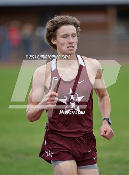 Thumbnail 3 in Herrin Invitational photogallery.