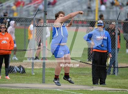 Thumbnail 2 in Herrin Invitational photogallery.