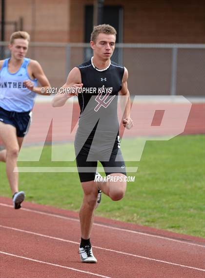 Thumbnail 1 in Herrin Invitational photogallery.