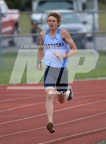 Thumbnail 3 in Herrin Invitational photogallery.