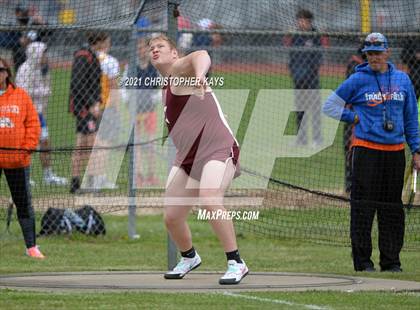 Thumbnail 3 in Herrin Invitational photogallery.