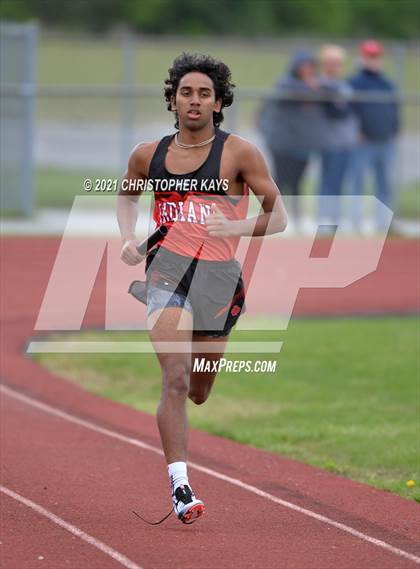 Thumbnail 3 in Herrin Invitational photogallery.
