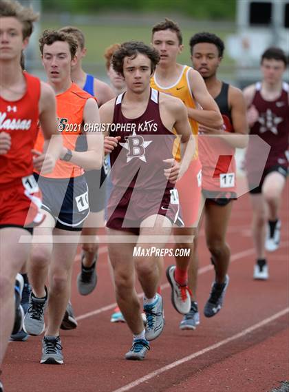 Thumbnail 1 in Herrin Invitational photogallery.
