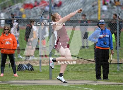 Thumbnail 3 in Herrin Invitational photogallery.