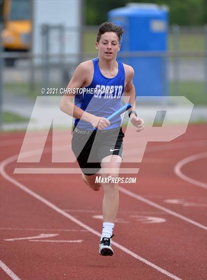 Thumbnail 3 in Herrin Invitational photogallery.