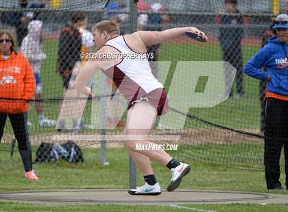 Thumbnail 1 in Herrin Invitational photogallery.