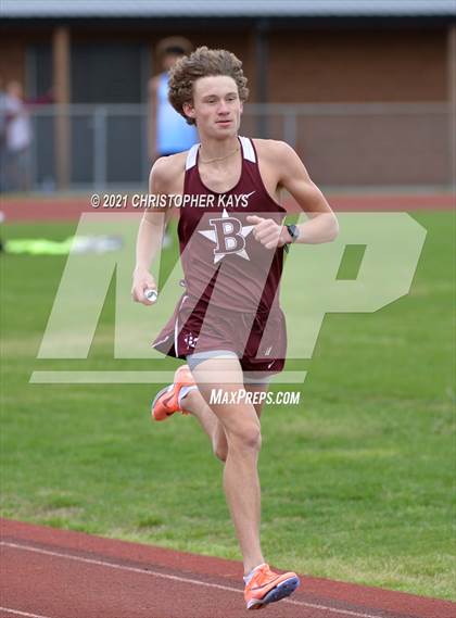 Thumbnail 1 in Herrin Invitational photogallery.