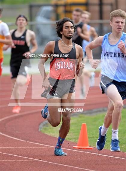 Thumbnail 1 in Herrin Invitational photogallery.