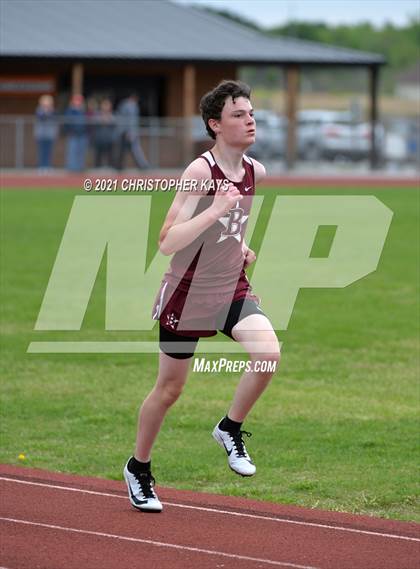 Thumbnail 1 in Herrin Invitational photogallery.