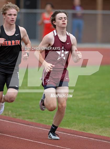 Thumbnail 2 in Herrin Invitational photogallery.