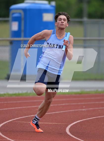Thumbnail 3 in Herrin Invitational photogallery.