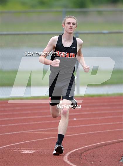 Thumbnail 2 in Herrin Invitational photogallery.
