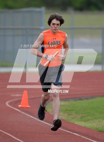 Thumbnail 2 in Herrin Invitational photogallery.