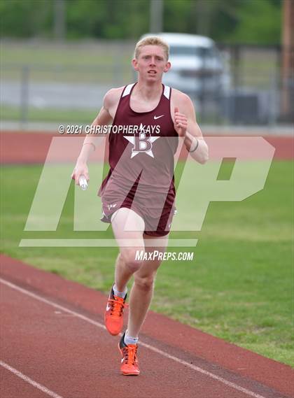 Thumbnail 1 in Herrin Invitational photogallery.