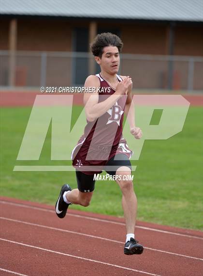 Thumbnail 3 in Herrin Invitational photogallery.