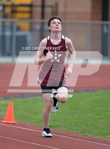 Thumbnail 3 in Herrin Invitational photogallery.