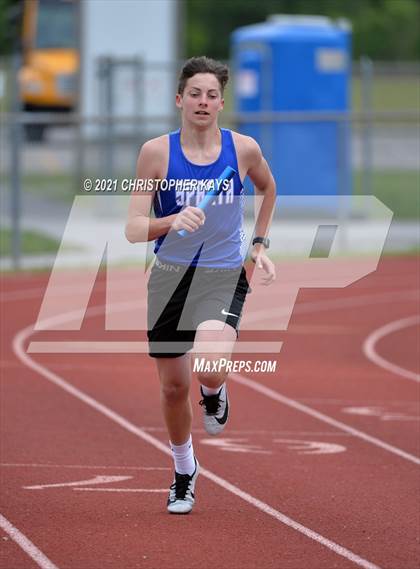 Thumbnail 2 in Herrin Invitational photogallery.