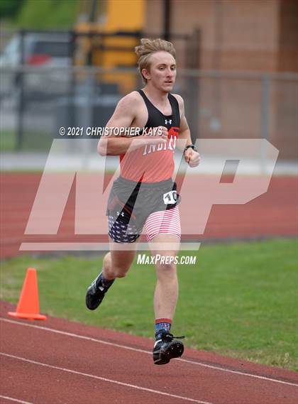 Thumbnail 2 in Herrin Invitational photogallery.