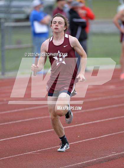Thumbnail 2 in Herrin Invitational photogallery.