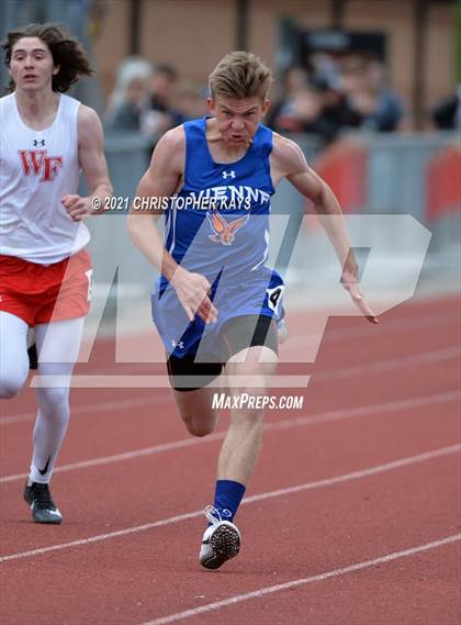 Thumbnail 2 in Herrin Invitational photogallery.