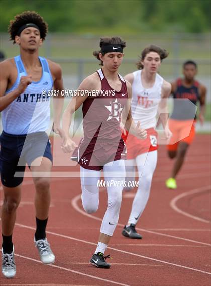 Thumbnail 2 in Herrin Invitational photogallery.