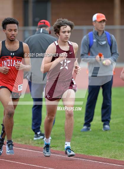 Thumbnail 2 in Herrin Invitational photogallery.