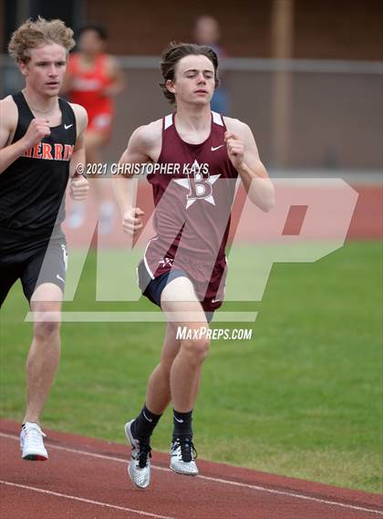 Thumbnail 3 in Herrin Invitational photogallery.