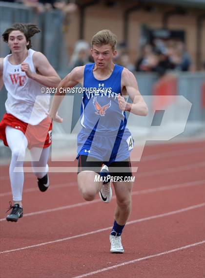 Thumbnail 3 in Herrin Invitational photogallery.