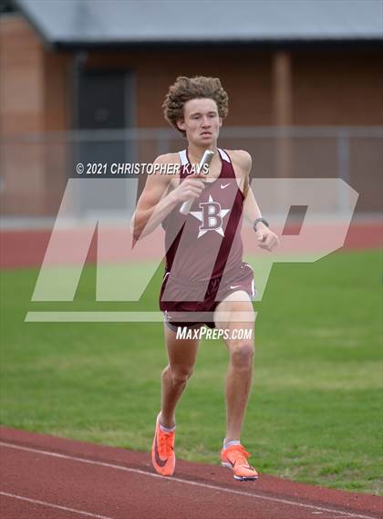 Thumbnail 3 in Herrin Invitational photogallery.
