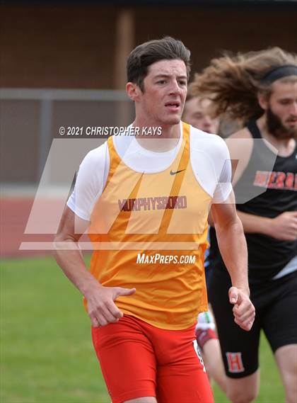 Thumbnail 2 in Herrin Invitational photogallery.