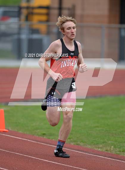 Thumbnail 3 in Herrin Invitational photogallery.