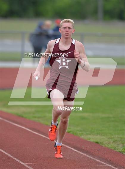 Thumbnail 2 in Herrin Invitational photogallery.