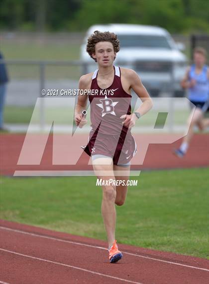 Thumbnail 1 in Herrin Invitational photogallery.
