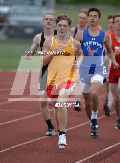 Thumbnail 2 in Herrin Invitational photogallery.