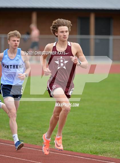 Thumbnail 1 in Herrin Invitational photogallery.
