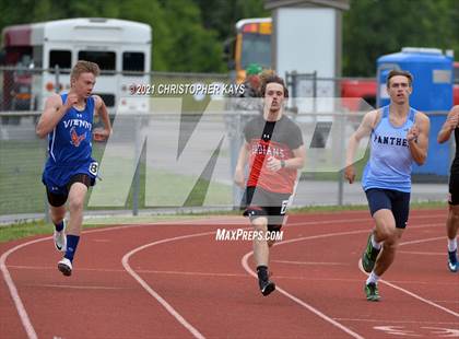 Thumbnail 3 in Herrin Invitational photogallery.