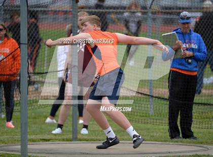 Thumbnail 2 in Herrin Invitational photogallery.
