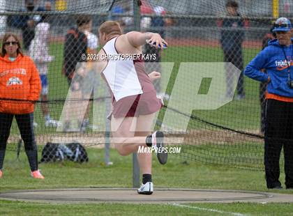 Thumbnail 3 in Herrin Invitational photogallery.