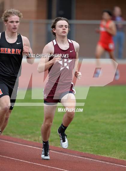 Thumbnail 3 in Herrin Invitational photogallery.