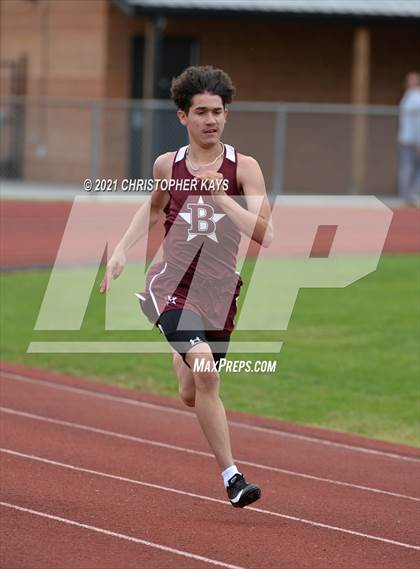 Thumbnail 2 in Herrin Invitational photogallery.