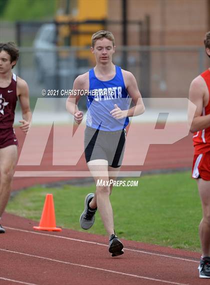 Thumbnail 1 in Herrin Invitational photogallery.