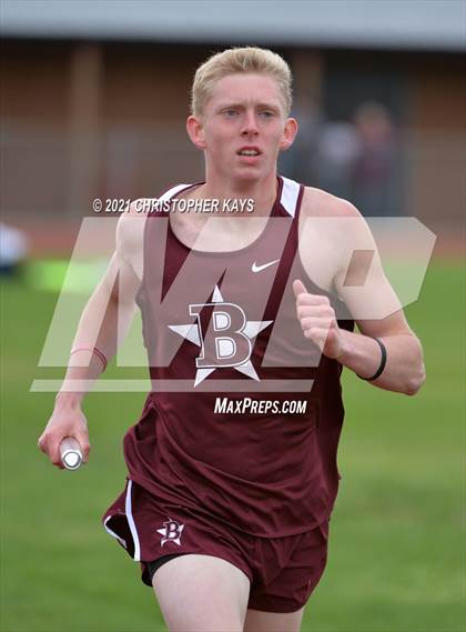 Thumbnail 2 in Herrin Invitational photogallery.