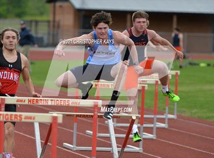 Thumbnail 1 in Herrin Invitational photogallery.