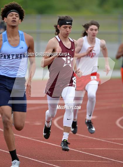 Thumbnail 1 in Herrin Invitational photogallery.