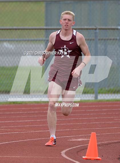 Thumbnail 3 in Herrin Invitational photogallery.