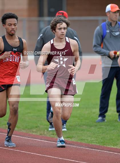 Thumbnail 1 in Herrin Invitational photogallery.