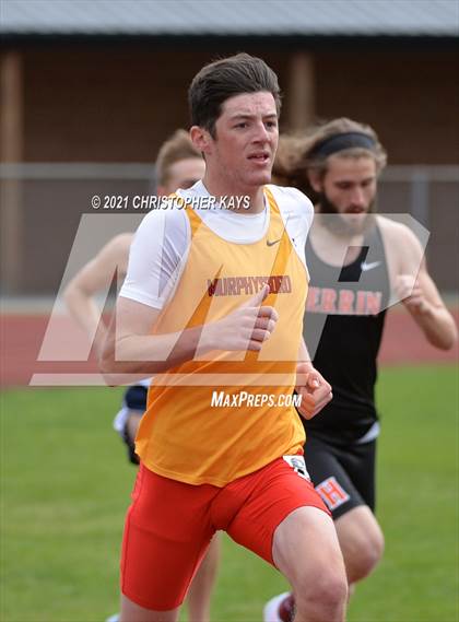 Thumbnail 3 in Herrin Invitational photogallery.