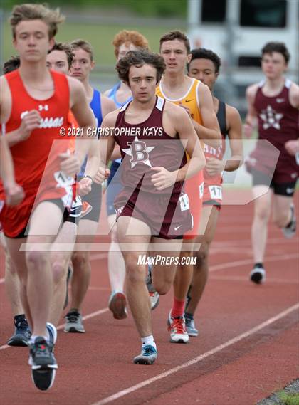 Thumbnail 3 in Herrin Invitational photogallery.