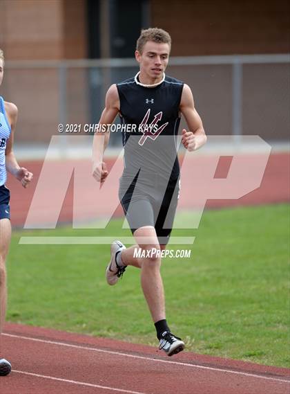 Thumbnail 3 in Herrin Invitational photogallery.