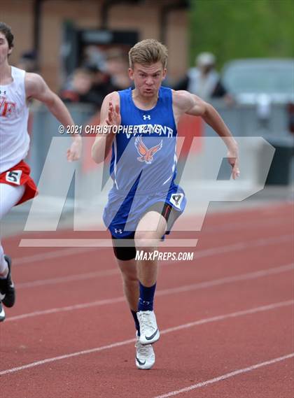 Thumbnail 1 in Herrin Invitational photogallery.